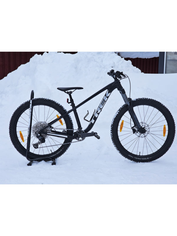 Trek Roscoe 7 (2023) Vuokraamopoisto - Image 2