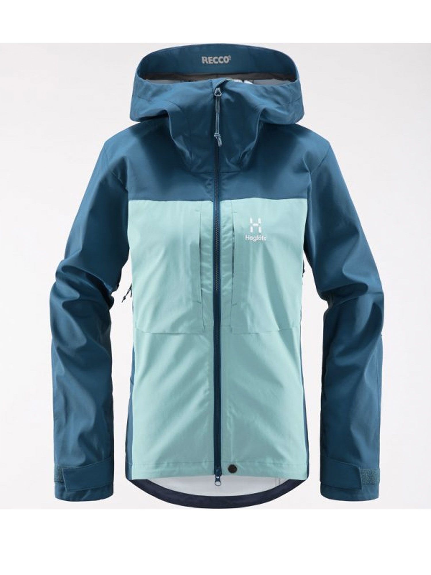 Haglofs recco jacket sale