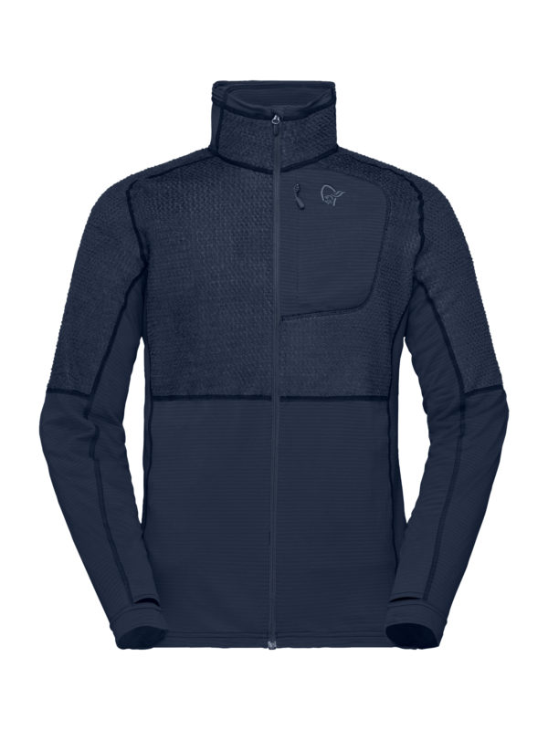 Norrona Lyngen Alpha90 Jacket M - Image 3