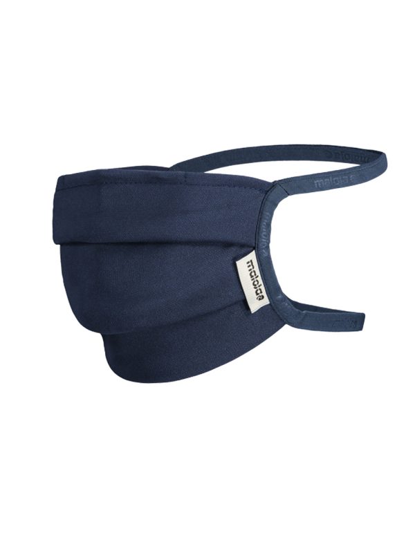 Maloja Reusable Mouth-Nose Mask