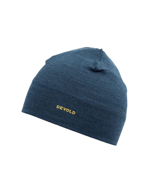 Devold Kvitegga Merino 230 Beanie