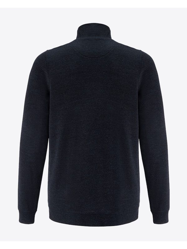 We Norwegians Tind Zip Up Men's Shirt - Image 2