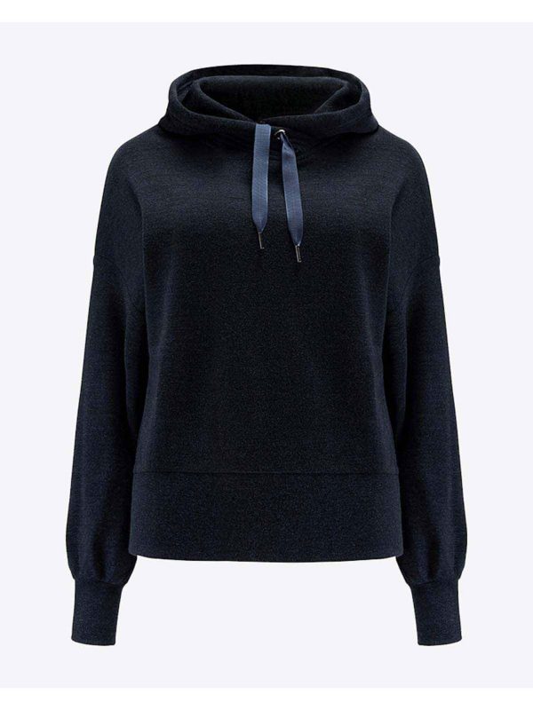 We Norwegians Tind Women's Hoodie - Image 2