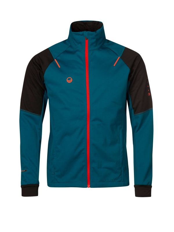 Halti Nietos Men's XCT Ski Outfit - Image 3