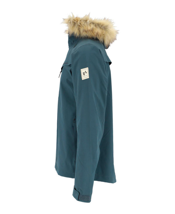 Twentyfour Finse 2.0 2-Layer Jacket Men's - Image 3