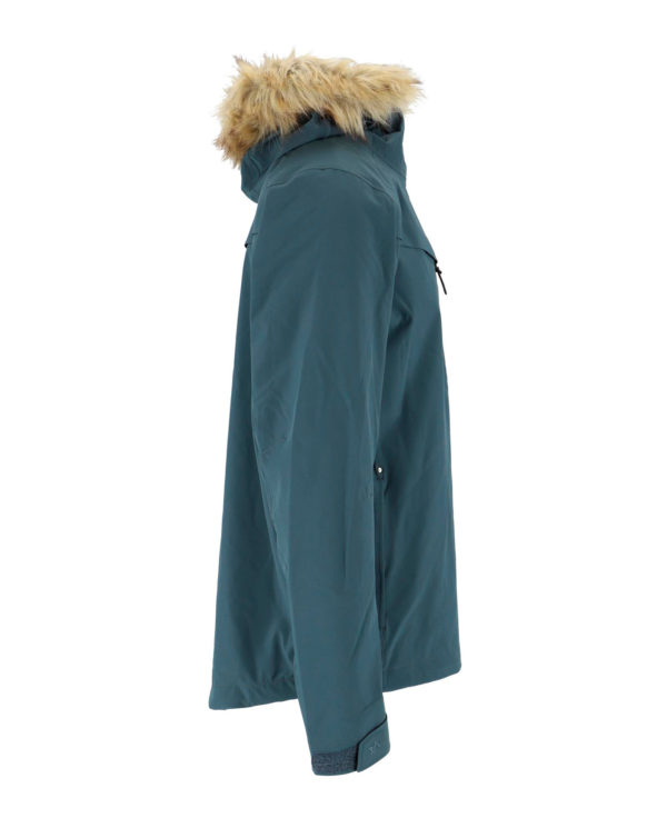 Twentyfour Finse 2.0 2-Layer Jacket Men's - Image 4