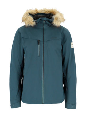 Twentyfour Finse 2.0 2-Layer Miesten Takki