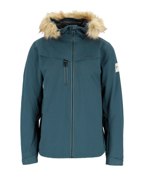 Twentyfour Finse 2.0 2-Layer Jacket Men's
