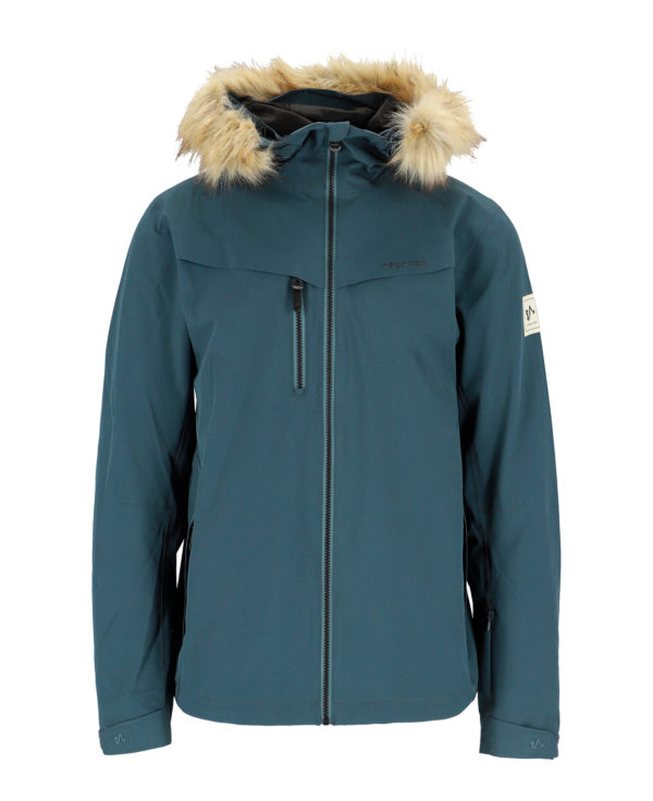 Twentyfour Finse 2.0 2-Layer Jacket Men's