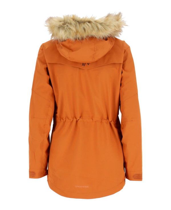 Twetyfour Finse 2.0 2-Layer Anorak Women's - Image 2