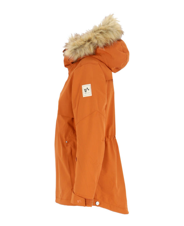Twetyfour Finse 2.0 2-Layer Anorak Women's - Image 3