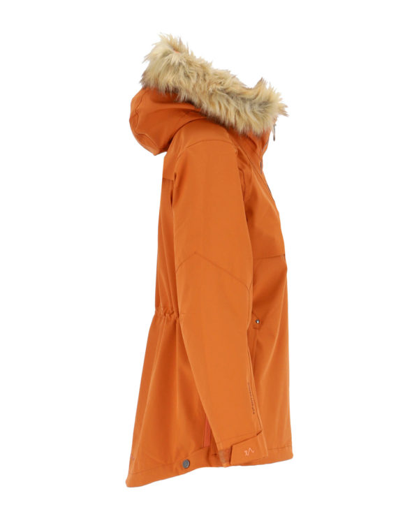 Twetyfour Finse 2.0 2-Layer Anorak Women's - Image 4