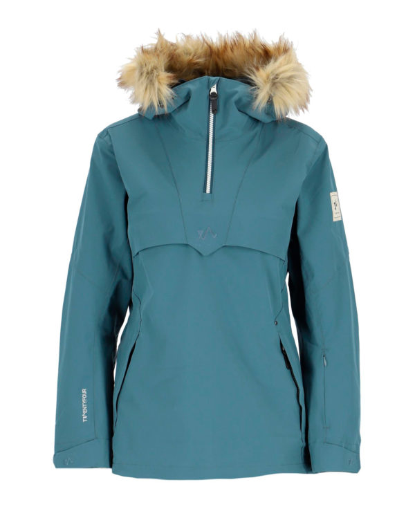 Twetyfour Finse 2.0 2-Layer Anorak Women's - Image 6