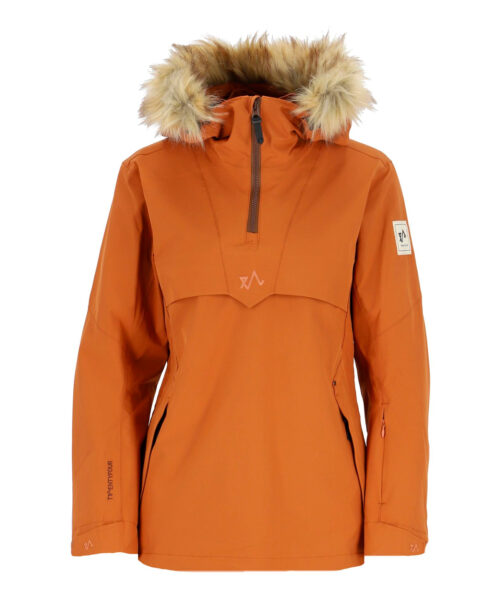 Twetyfour Finse 2.0 2-Layer Anorak Women's