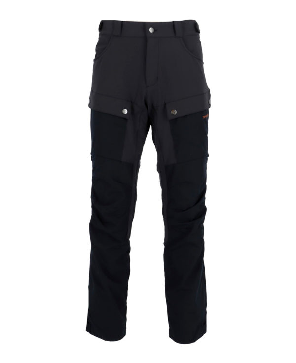 Twentyfour Finse Dalen Miesten Housut