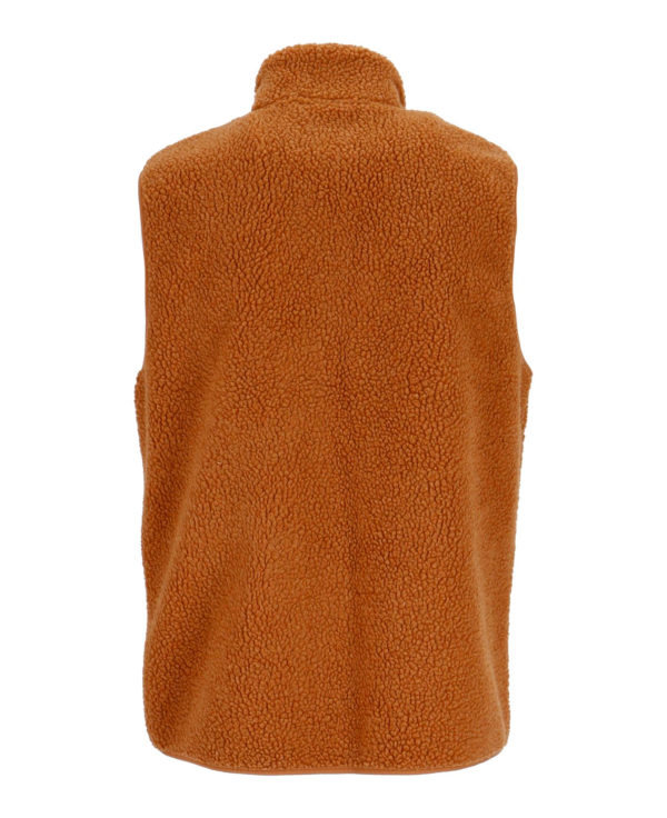 Twentyfour Finse Pile Miesten Liivi - Image 2