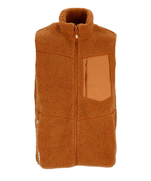 Twentyfour Finse Pile Vest Men's