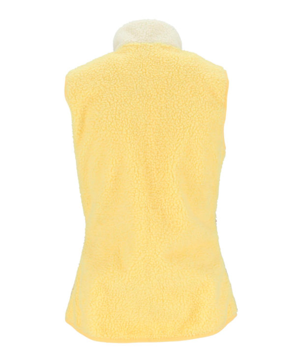 Twentyfour Finse Pile Vest Naisten Liivi - Image 2
