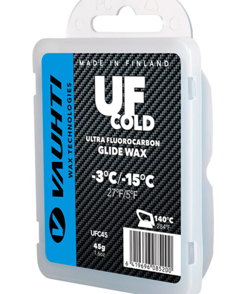 Vauhti Uf Cold 45g