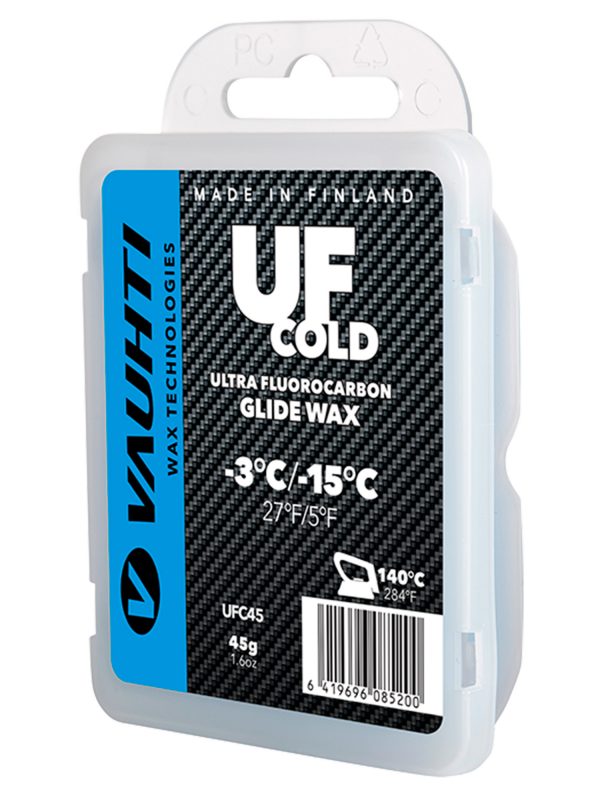Vauhti Uf Cold 45g