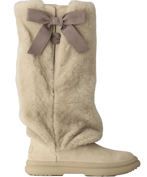 UGG Après City Tall -talvisaappaat - Side - 3