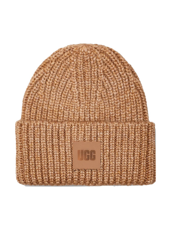 Ugg Chunky Rib Beanie - Image 3