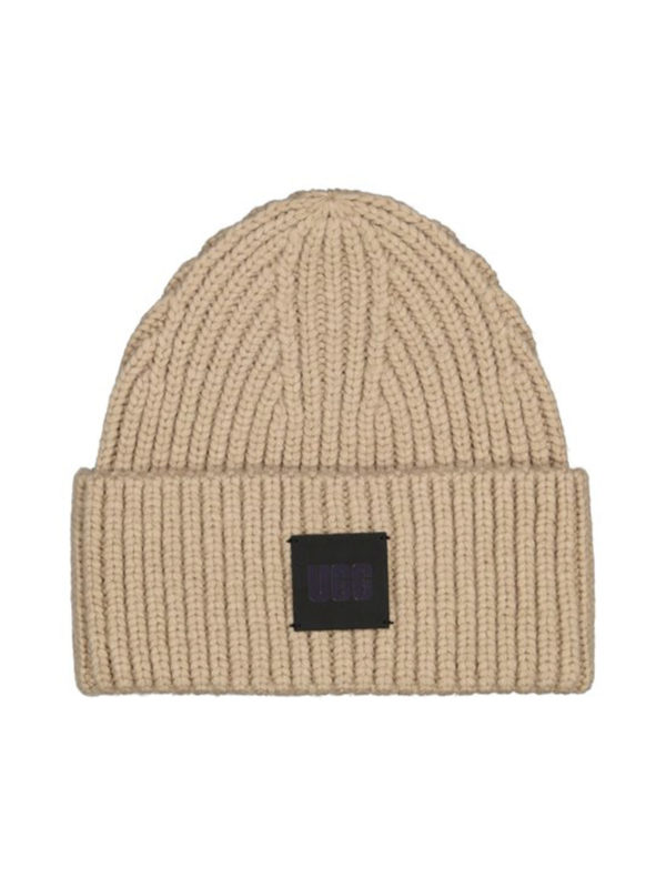 Ugg Chunky Rib Beanie - Image 4