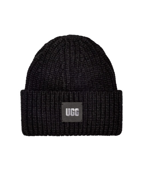 Ugg Chunky Rib Beanie