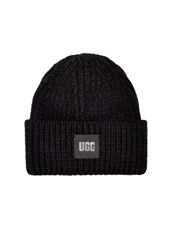 Ugg Chunky Rib Beanie