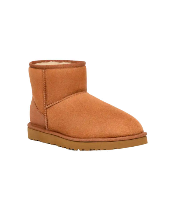 Ugg Classic Mini Men's Shoes - Image 2