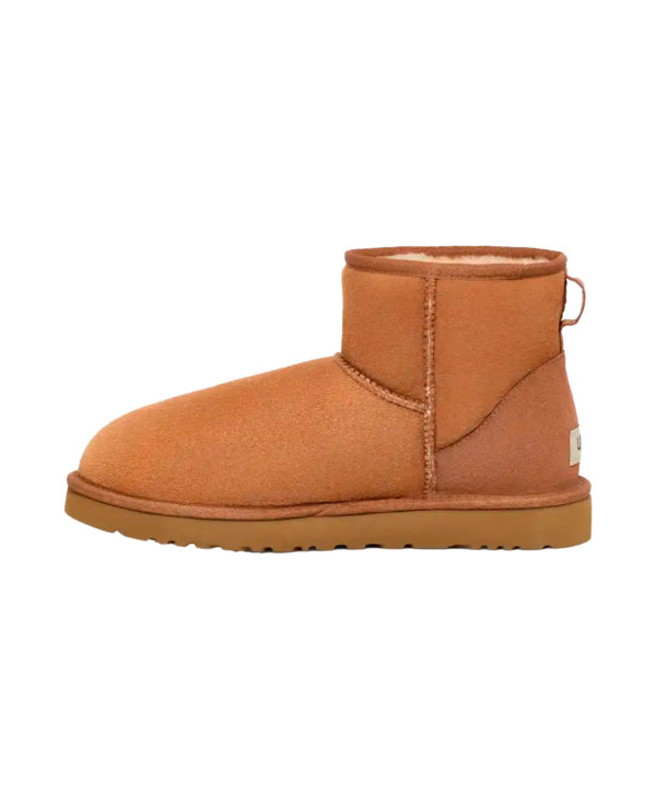 Ugg Classic Mini Men's Shoes - Image 3