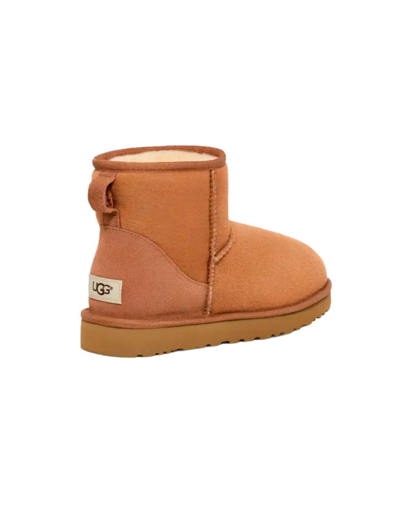 Ugg Classic Mini Men's Shoes - Image 4