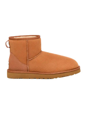 Ugg Classic Mini Miesten Kengät