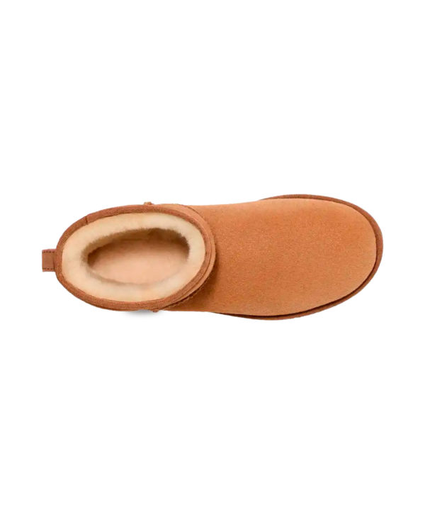 Ugg Classic Mini Men's Shoes - Image 5