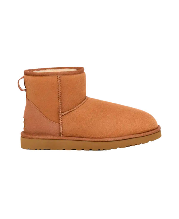 Ugg Classic Mini Men's Shoes
