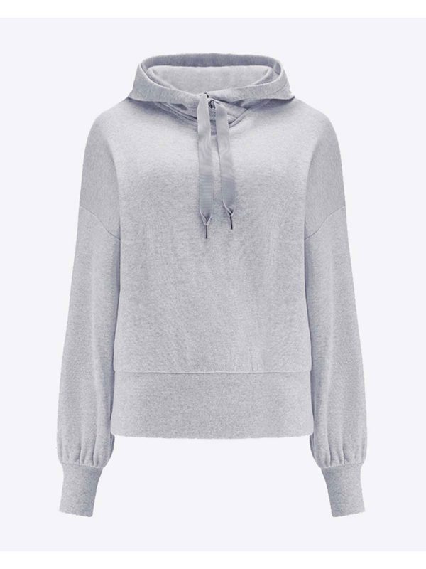 We Norwegians Tind Women's Hoodie - Image 3