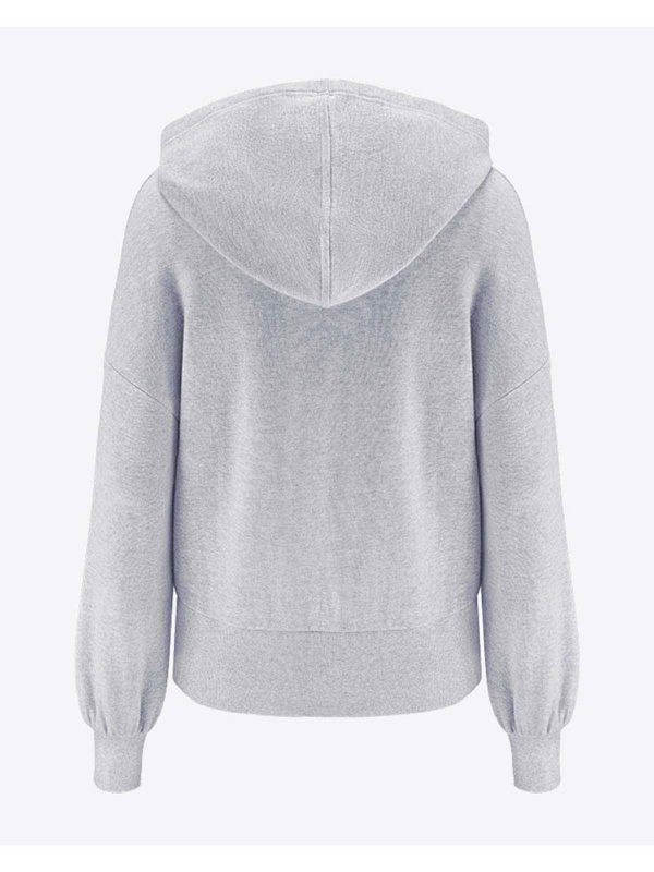 We Norwegians Tind Women's Hoodie - Image 4
