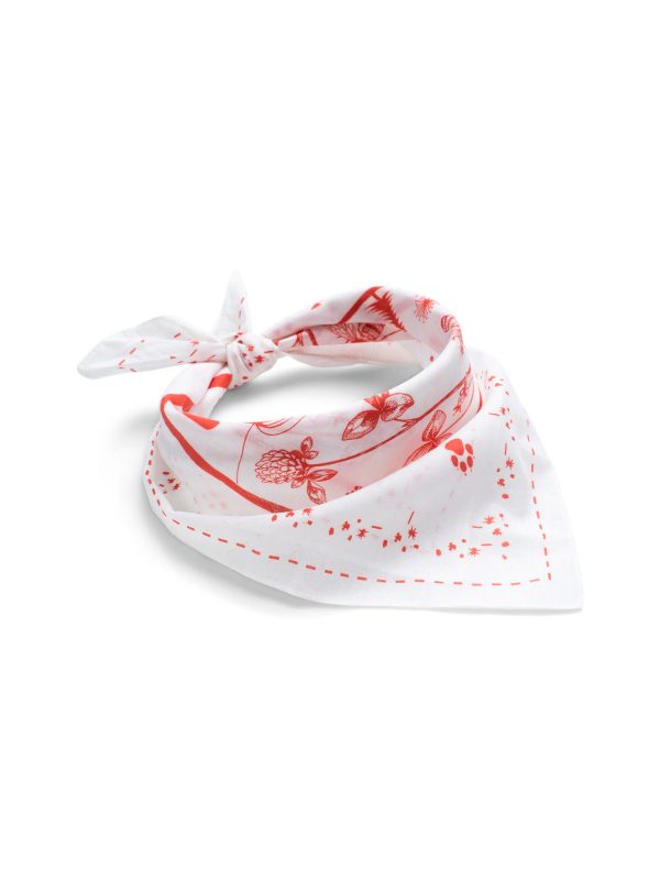 Amundsen Vagabond Bandana Huivi - Image 4