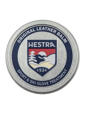 Hestra Leather Balm