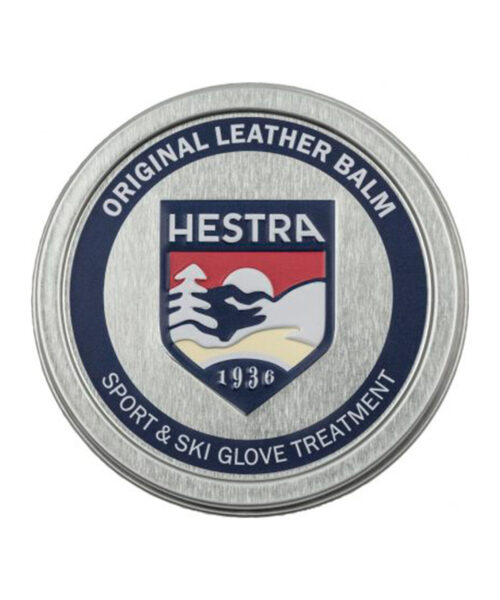Hestra Leather Balm Hoitoaine