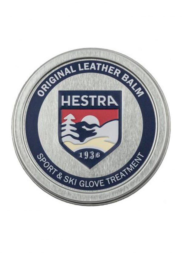 Hestra Leather Balm