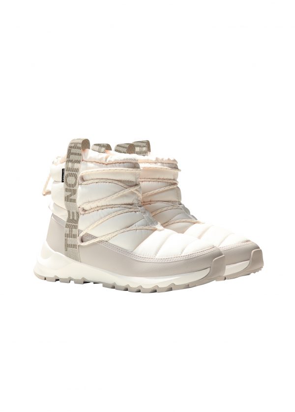 The North Face Thermoball Lace Up WP Naisten Kengät - Image 3
