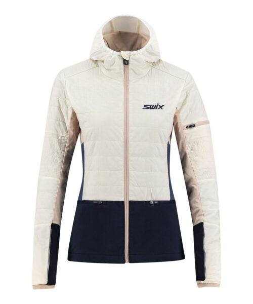 Swix Horizon Women's Ski Jacket