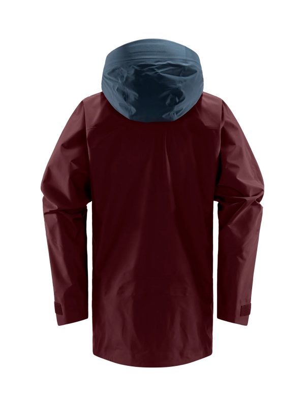 Haglöfs Vassi GTX Pro Jacket Men kuoritakki - Image 3