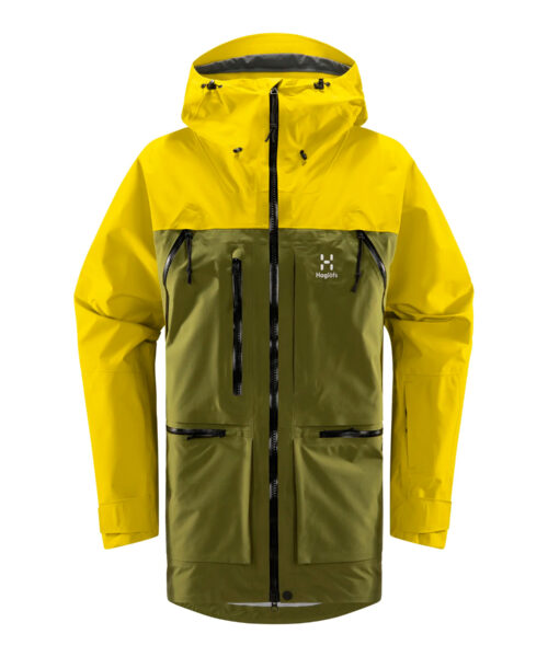 Haglöfs Vassi GTX Pro Jacket Men