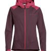 Vaude Qimsa W Softshell takki