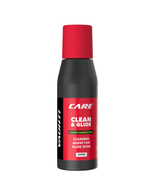 Vauhti Clean & Glide 200ml
