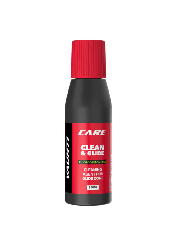 Vauhti Clean & Glide 200ml