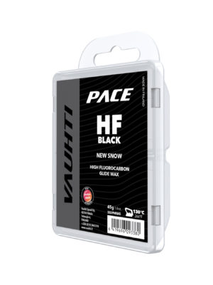 Vauhti Hf Black 45g