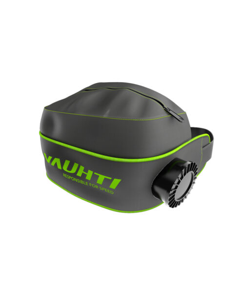Vauhti Näkysä Thermo Drink Belt